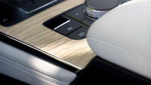 Mazda, Mazda CX-90, 10 hidden Mazda CX-90 features that rival luxury SUVs