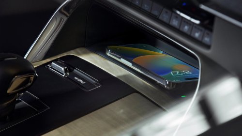 10 hidden Mazda CX-90 features that rival luxury SUVs