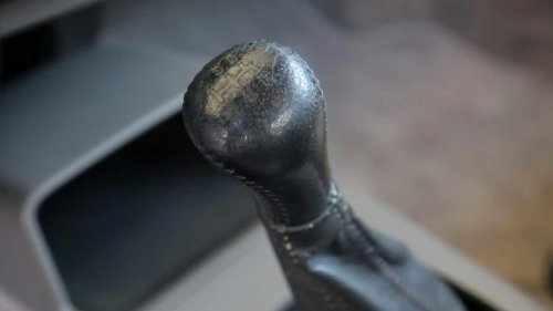 Ford Taurus SHO: The family sedan with a supercar engine