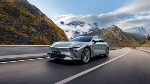 El grupo Chery trae a España una nueva marca con coches para competir en el mercado de alta gama