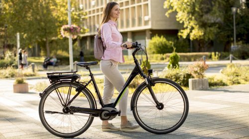Confusing electric motorcycles with e-bikes is more than just semantics