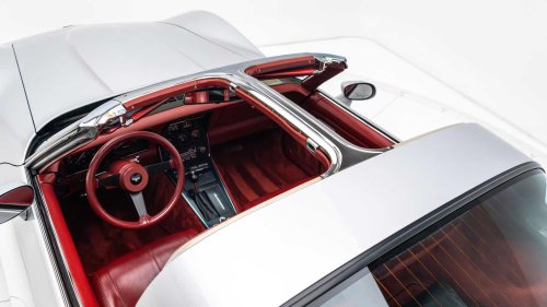 The real reasons why this odd alternative to the convertible happened