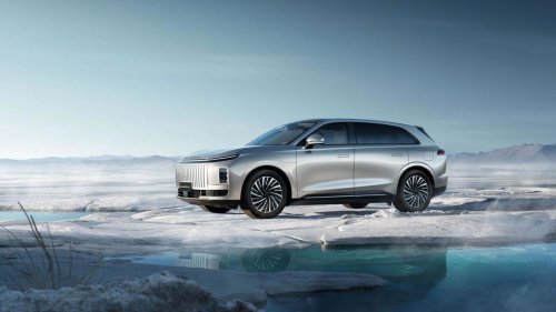 El grupo Chery trae a España una nueva marca con coches para competir en el mercado de alta gama