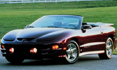 The best collector cars of the 1990s: By the numbers