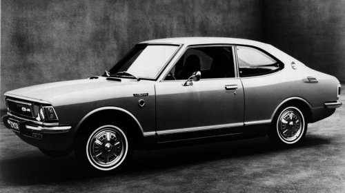 Every Toyota Corolla generation ranked, best to worst