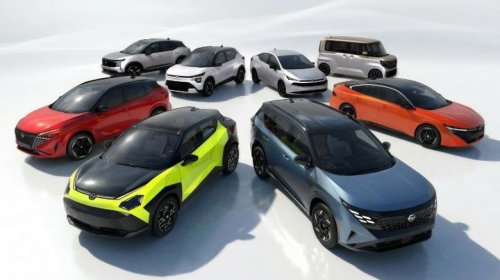 11 Nissan models are done for - and here's why