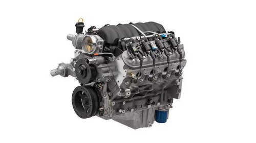 Every generation of General Motors LS engine ranked worst to best