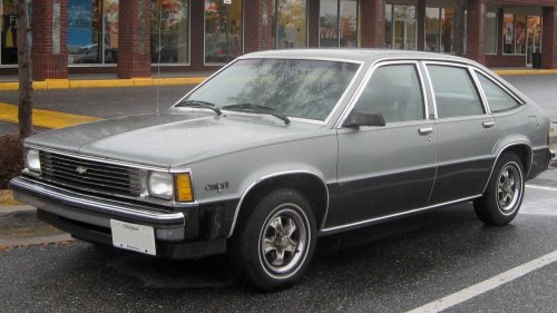 The 20 most unpopular cars ever in production