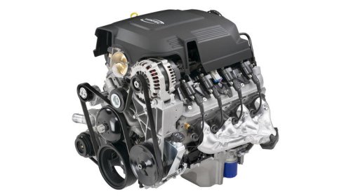 Every generation of General Motors LS engine ranked worst to best