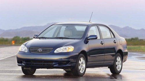 Every Toyota Corolla generation ranked, best to worst