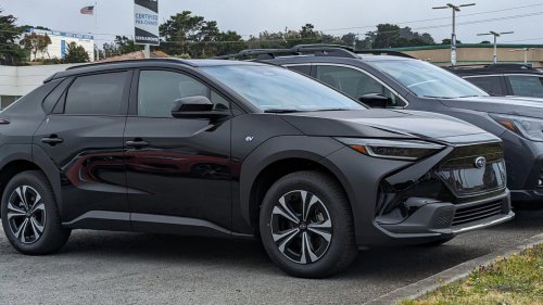 20 worst cars no one buys