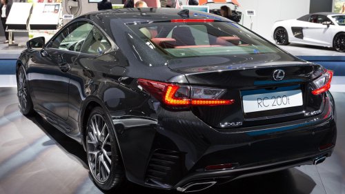 20 worst cars no one buys