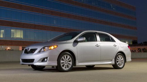 Every Toyota Corolla generation ranked, best to worst