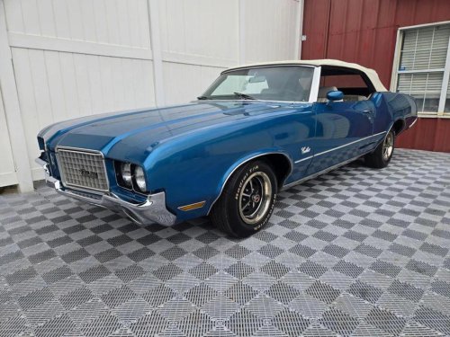 11 tire-shredding classic muscle car legends you can own for less than a new Mazda Miata