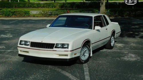 11 tire-shredding classic muscle car legends you can own for less than a new Mazda Miata