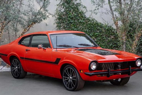 11 tire-shredding classic muscle car legends you can own for less than a new Mazda Miata