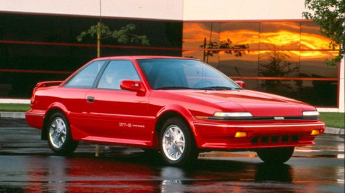 Every Toyota Corolla generation ranked, best to worst