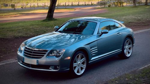 The 20 most unpopular cars ever in production