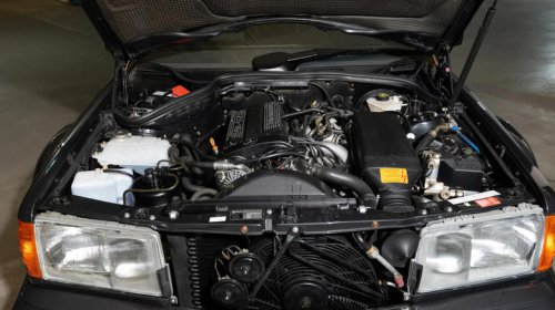 Mercedes-Benz, Mercedes-Benz isn't capable of this level of audacity anymore