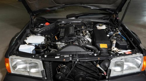 Mercedes-Benz isn't capable of this level of audacity anymore