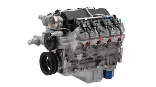 Every generation of General Motors LS engine ranked worst to best