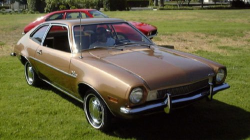 The 20 most unpopular cars ever in production