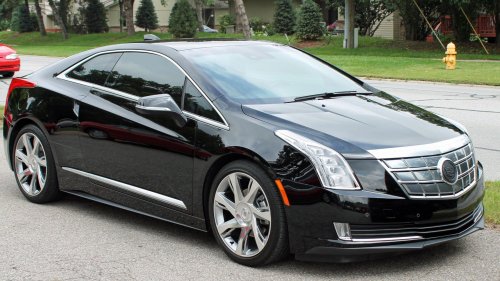 The 20 most unpopular cars ever in production