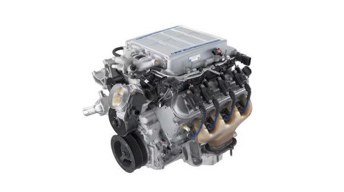 Every generation of General Motors LS engine ranked worst to best