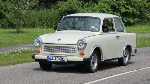 The 20 most unpopular cars ever in production