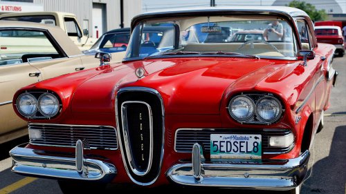 The 20 most unpopular cars ever in production