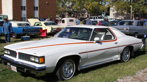 The 20 most unpopular cars ever in production