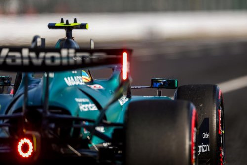 Aston Martin, Pedro de la Rosa, sobre la posible retirada de Fernando Alonso de Aston Martin F1 en 2026: 