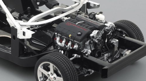 Every generation of General Motors LS engine ranked worst to best
