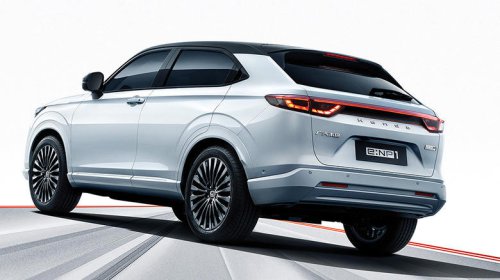 Honda, 8 best Honda electric cars ever made