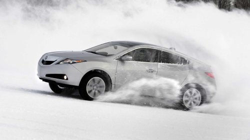 The Acura SUV that was ahead of its time is now a pretty great deal