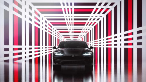 Tesla Model S Plaid review: Why it still feels futuristic