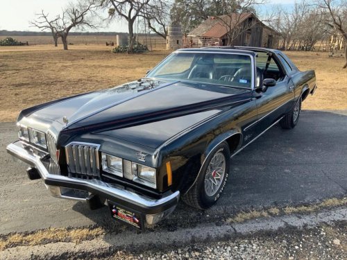 Mazda, 11 tire-shredding classic muscle car legends you can own for less than a new Mazda Miata