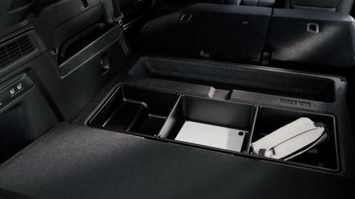 Mazda CX-70: A luxury SUV experience without the luxury price tag