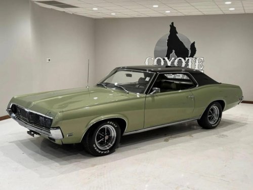 11 tire-shredding classic muscle car legends you can own for less than a new Mazda Miata