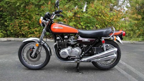 Kawasaki's supercharged engineering: The Ninja H2 and H2R