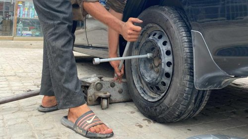 Tire patch vs. plug: Which repair method won't leave you stranded?
