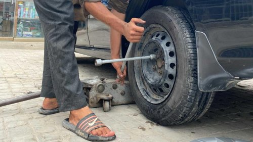 Tire patch vs. plug: Which repair method won't leave you stranded?