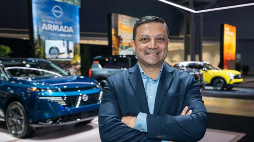 Nissan kills Rogue PHEV after one year for new e-Power hybrid