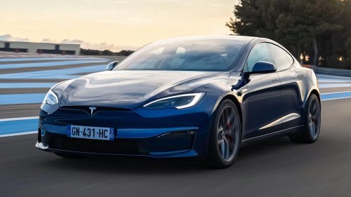 2024 Tesla resale values: How much your Model 3, Y, S, X is worth