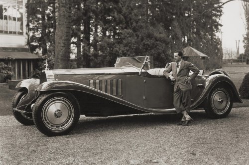 Los motores más grandes del mundo