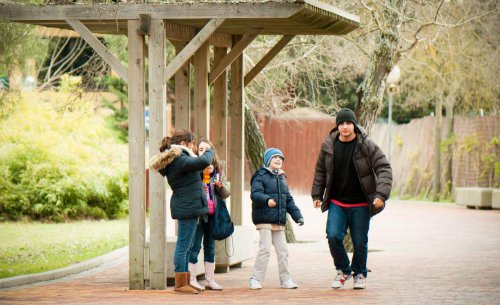 La 'ratonera' del Zoo de Madrid: por qué tu visita puede acabar con una multa de 90 euros