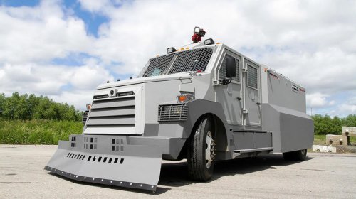 12 of the best new vehicles that will survive an apocalypse