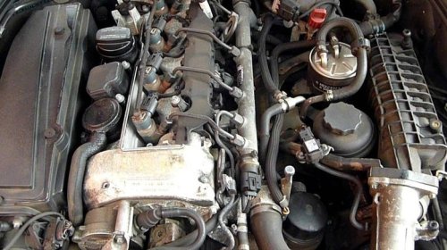 The 10 most reliable diesel engines ever built