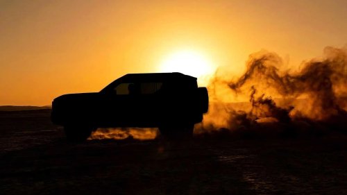 Nissan, Future cars: Everything we know about the 2028 Nissan Xterra