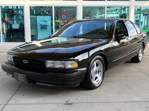 Mazda, 11 tire-shredding classic muscle car legends you can own for less than a new Mazda Miata